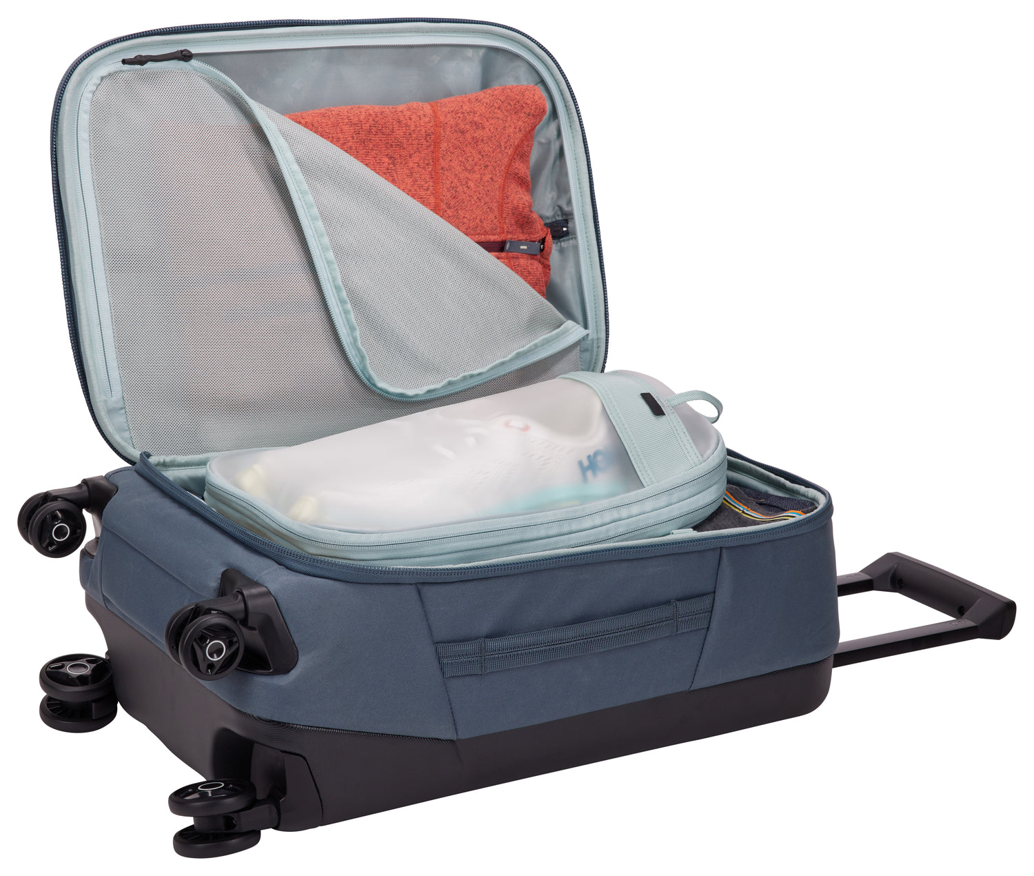 Thule Luggage Aion Carry On Spinner