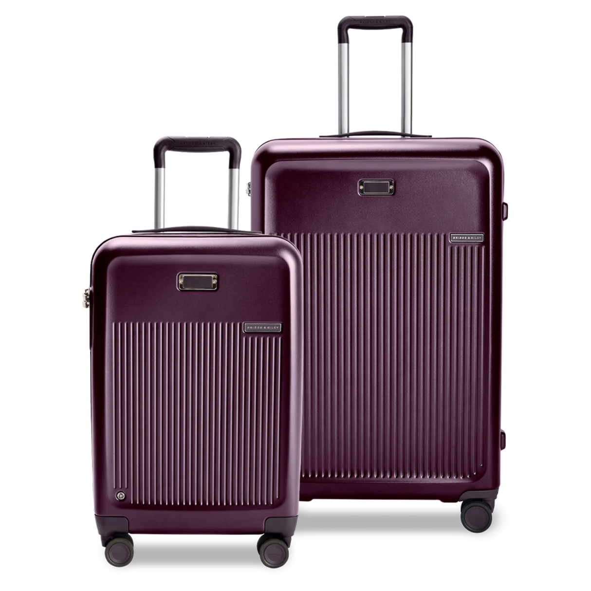 Briggs & Riley Sympatico 3.0 Set (Carry-On and Large Checked)