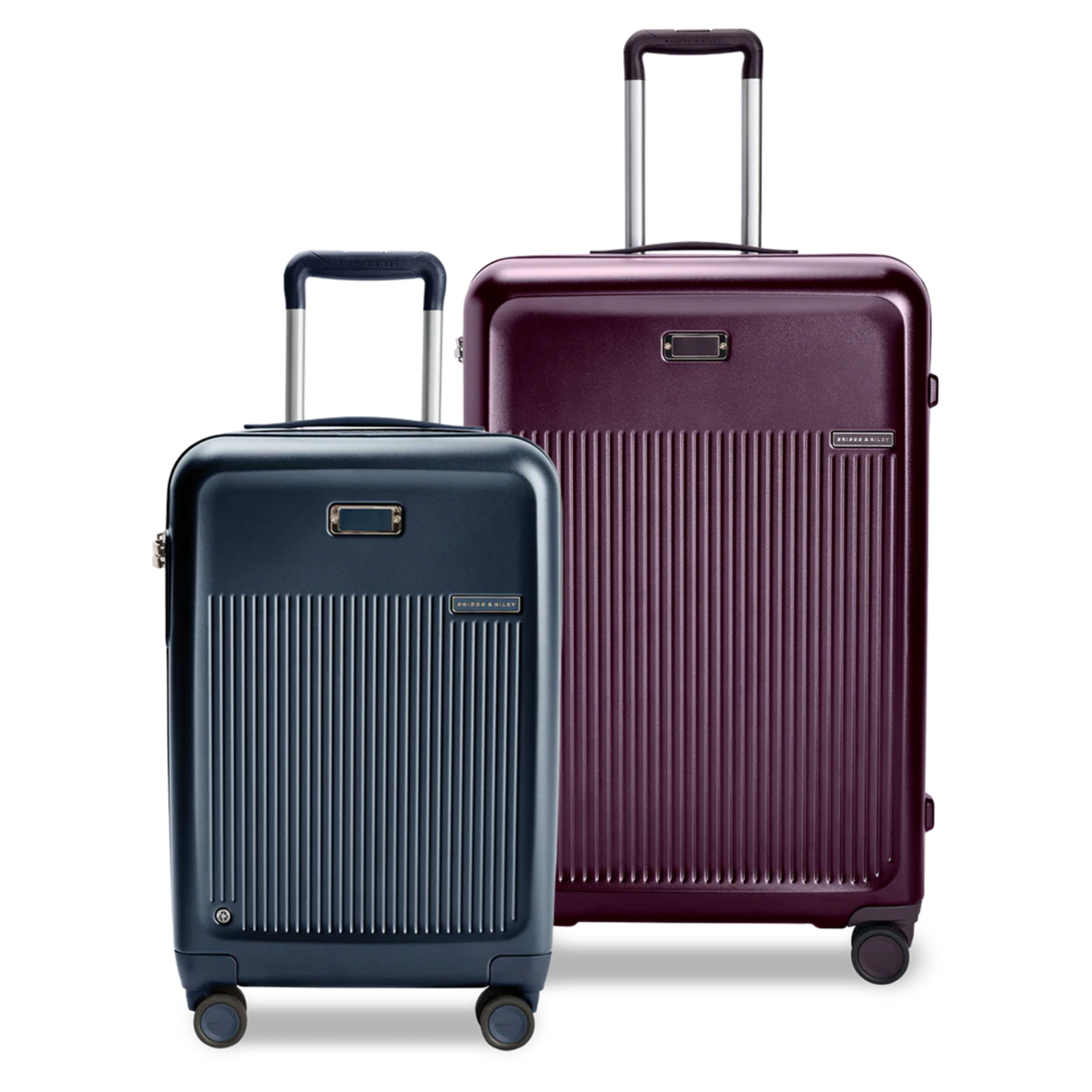 Briggs & Riley Sympatico 3.0 Set (Carry-On and Large Checked)