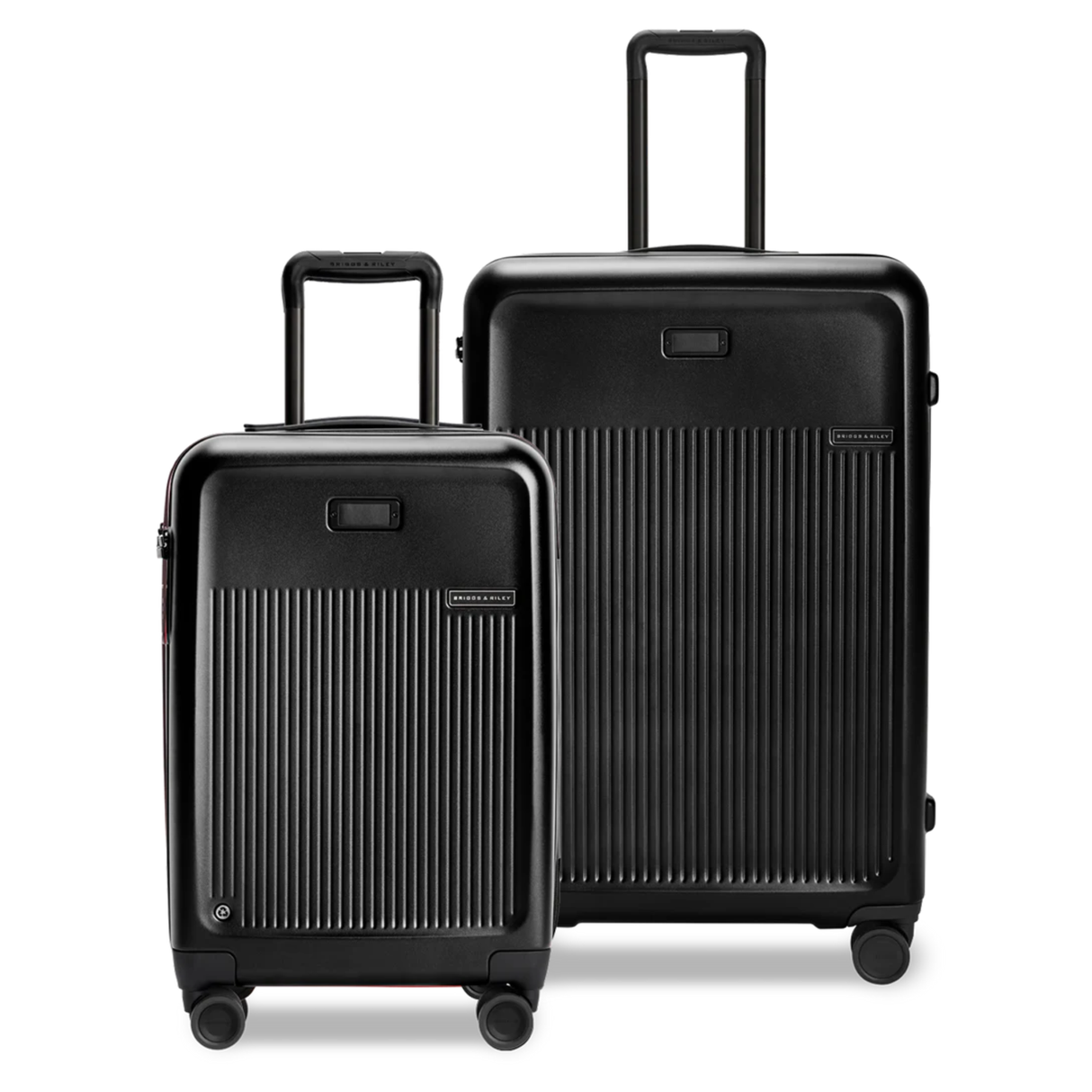 Briggs & Riley Sympatico 3.0 Set (Carry-On and Large Checked)