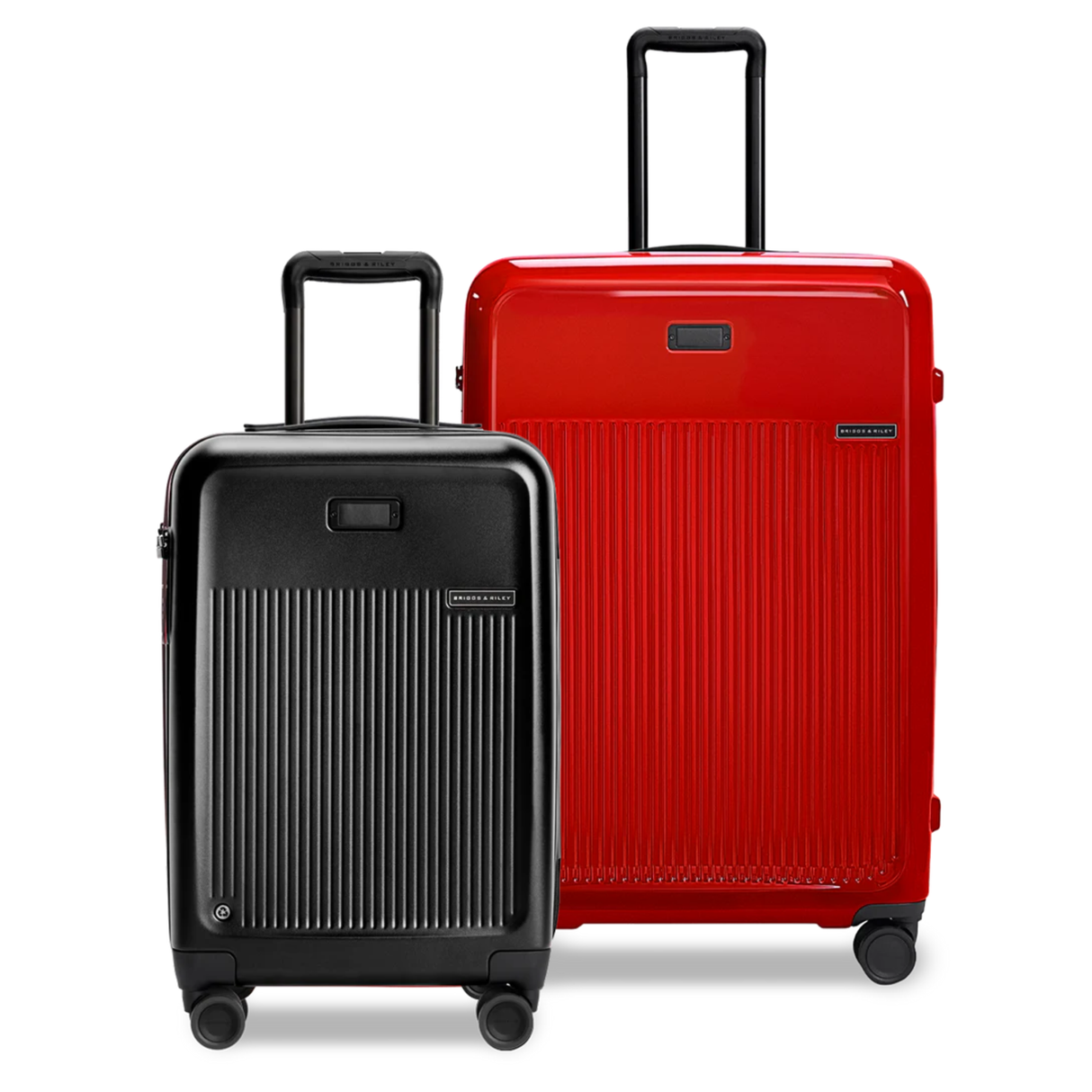 Briggs & Riley Sympatico 3.0 Set (Carry-On and Large Checked)