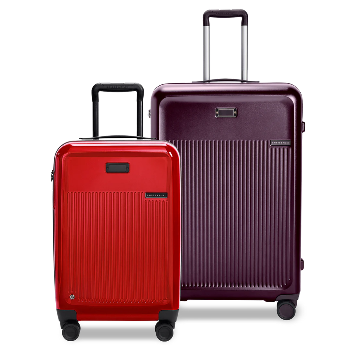 Briggs & Riley Sympatico 3.0 Set (Carry-On and Large Checked)