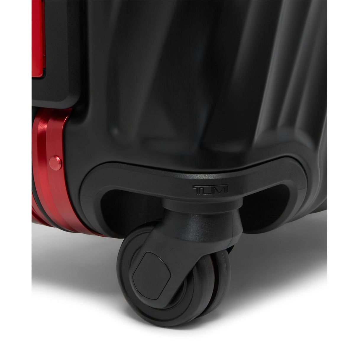 TUMI 19 Degree Aluminum International Carry-On