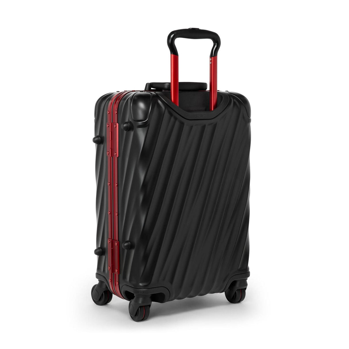 TUMI 19 Degree Aluminum International Carry-On