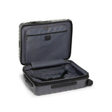 TUMI 19 Degree Continental Expandable 4 Wheeled Carry-On