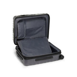 TUMI 19 Degree Continental Expandable 4 Wheeled Carry-On