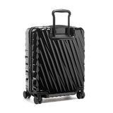 TUMI 19 Degree Continental Expandable 4 Wheeled Carry-On