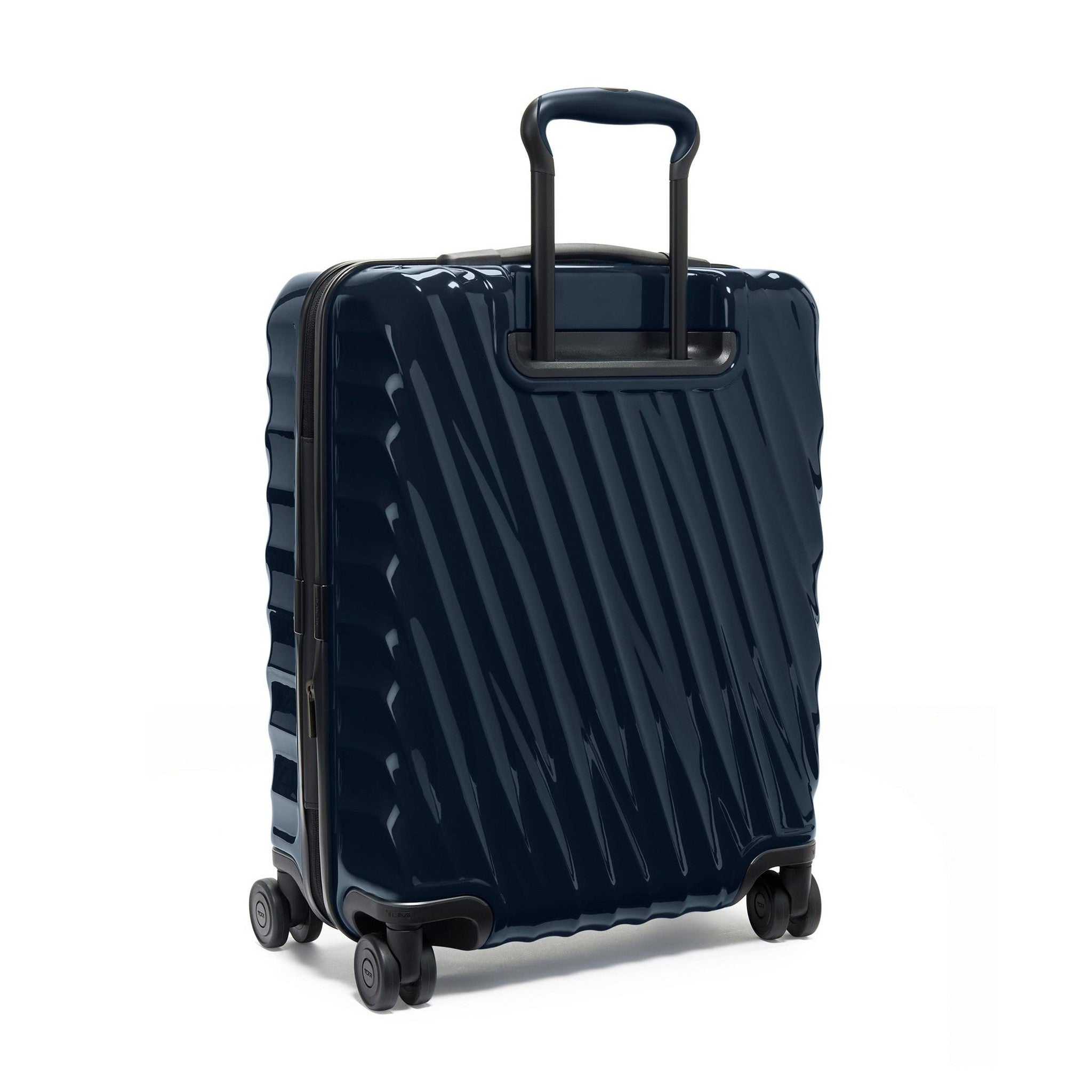 TUMI 19 Degree Continental Expandable 4 Wheeled Carry-On