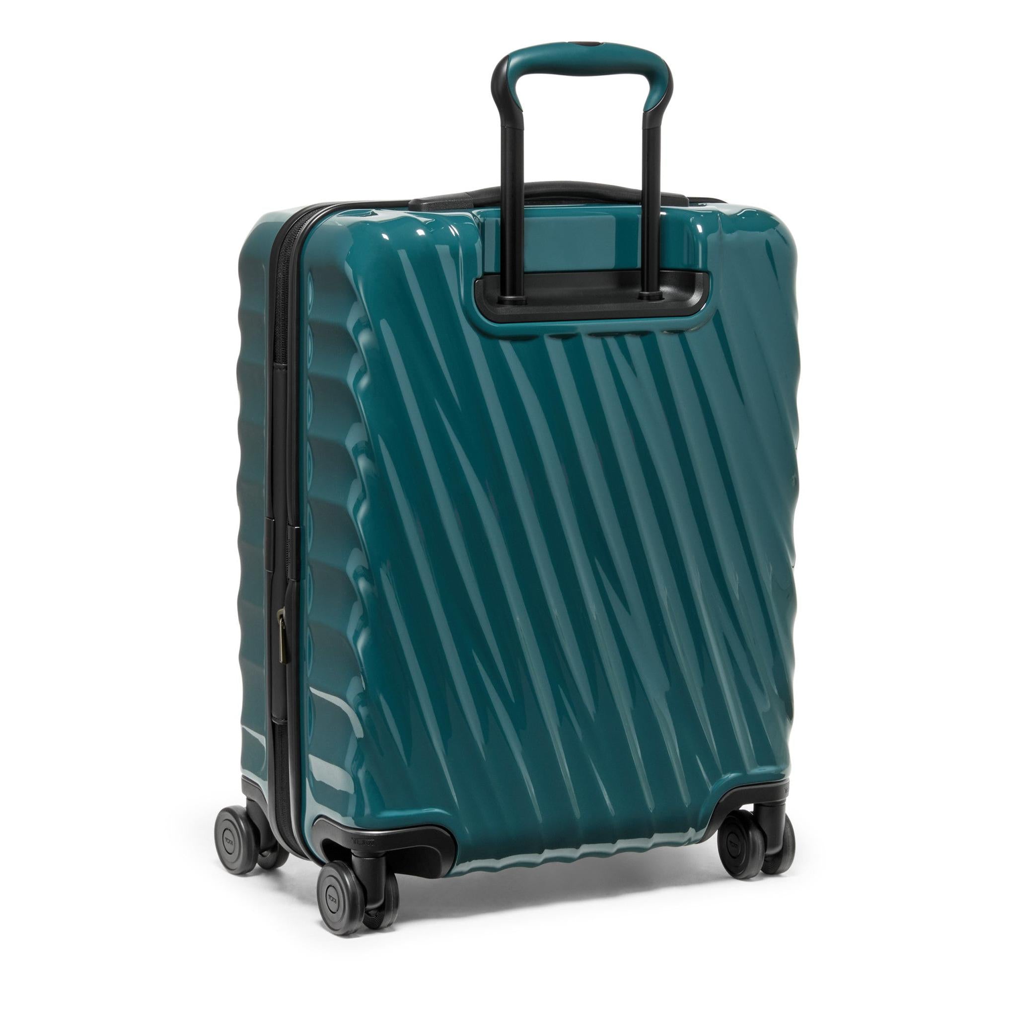 TUMI 19 Degree Continental Expandable 4 Wheeled Carry-On