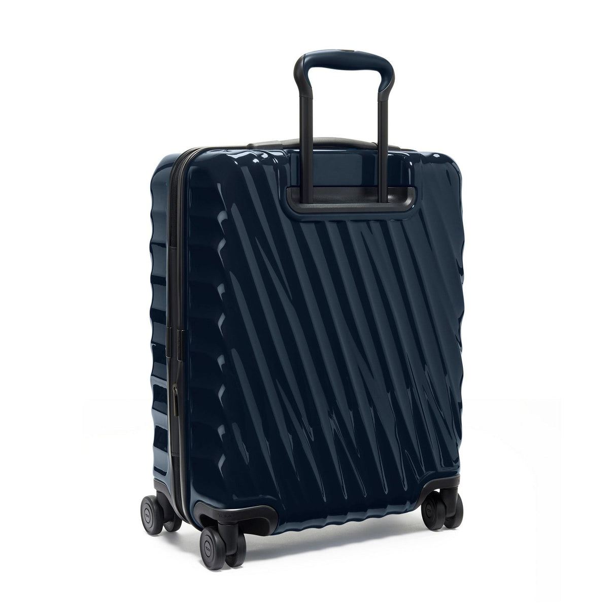 TUMI 19 Degree Continental Expandable 4 Wheeled Carry-On