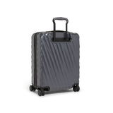 TUMI 19 Degree Continental Expandable 4 Wheeled Carry-On