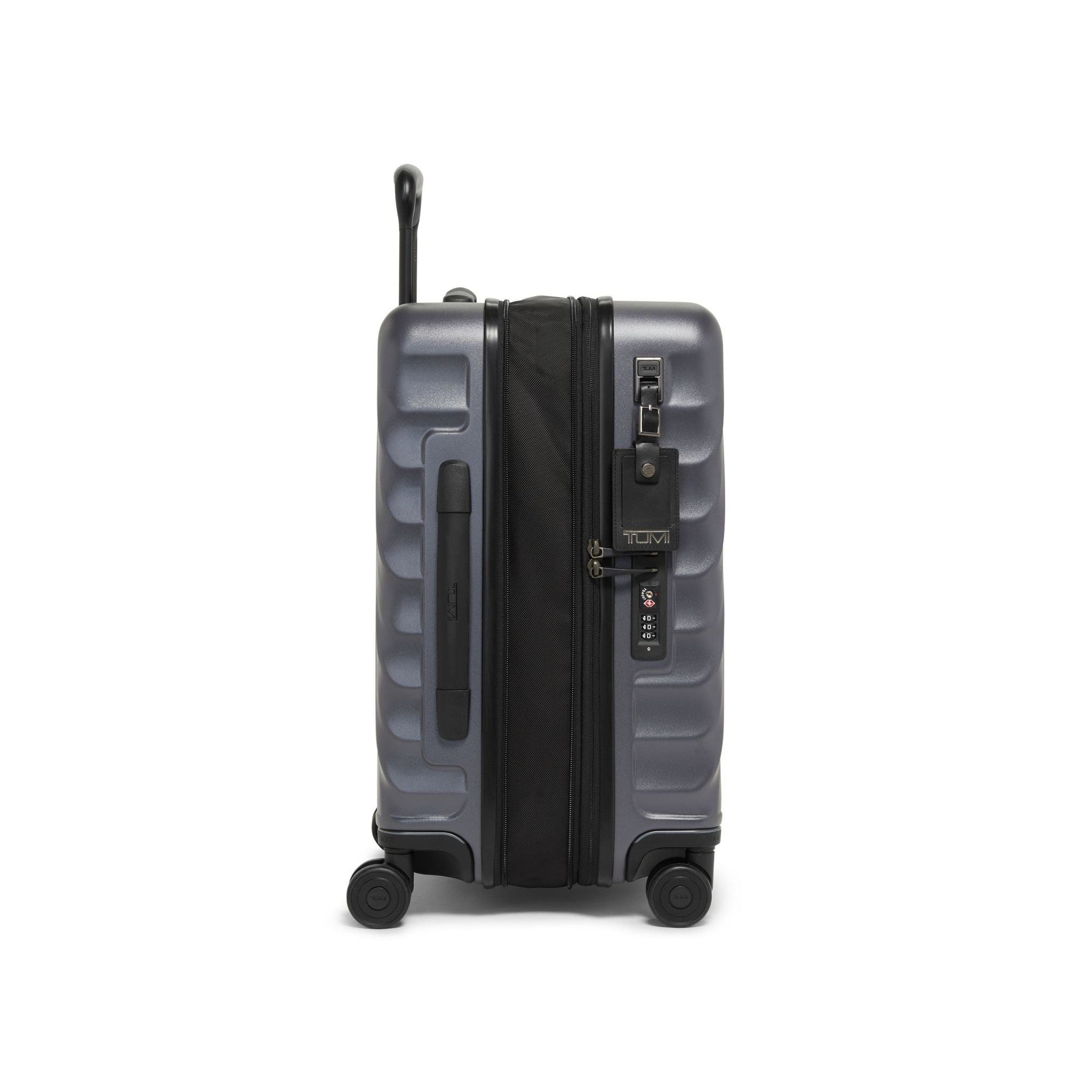 TUMI 19 Degree Continental Expandable 4 Wheeled Carry-On