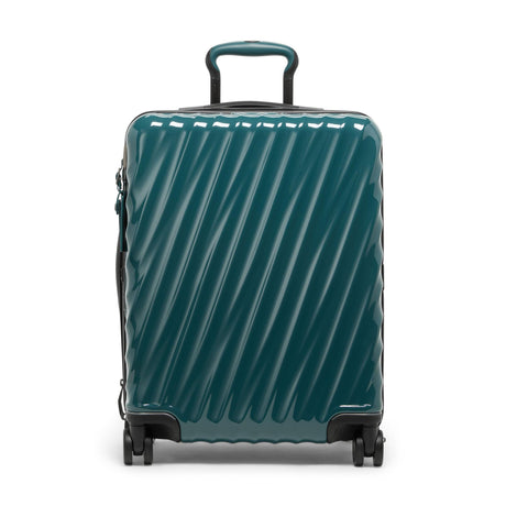 TUMI 19 Degree Continental Expandable 4 Wheeled Carry-On