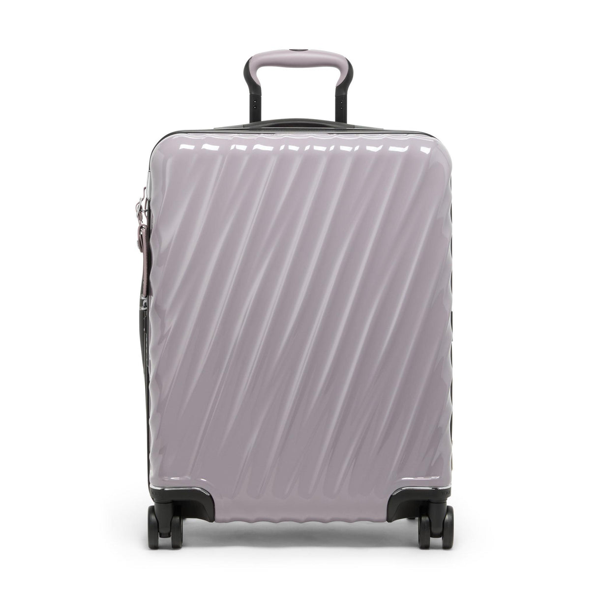 TUMI 19 Degree Continental Expandable 4 Wheeled Carry-On