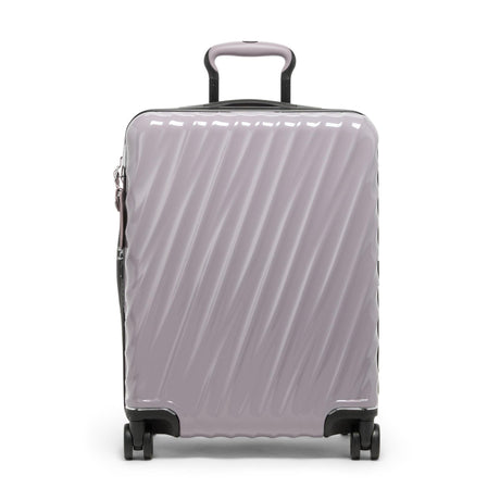 TUMI 19 Degree Continental Expandable 4 Wheeled Carry-On
