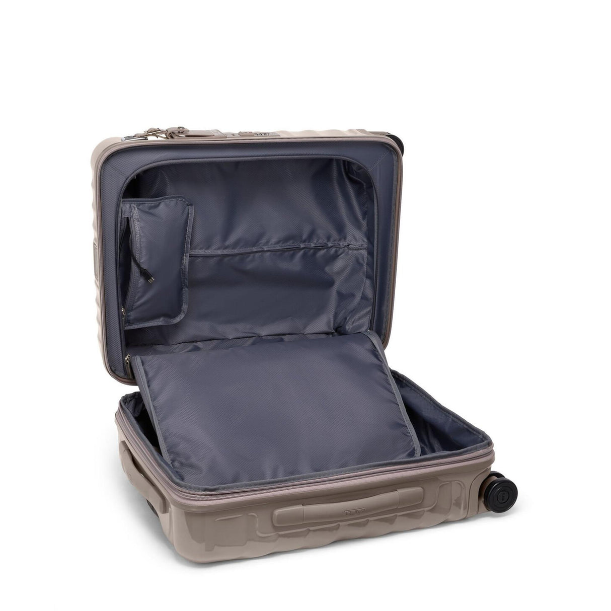TUMI 19 Degree Continental Expandable 4 Wheeled Carry-On