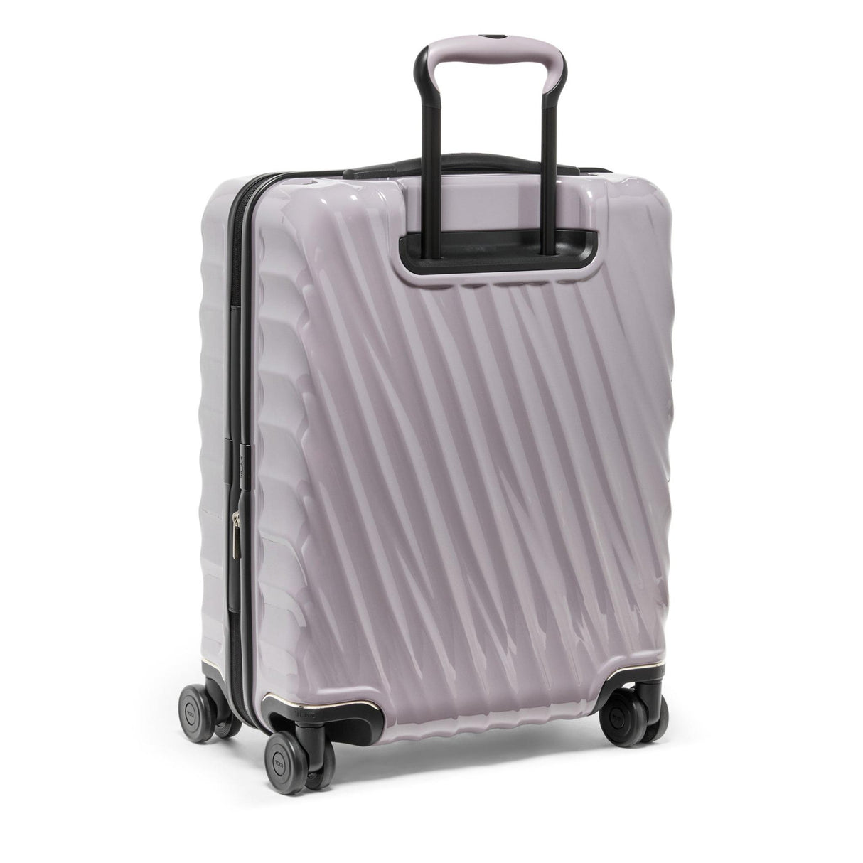TUMI 19 Degree Continental Expandable 4 Wheeled Carry-On