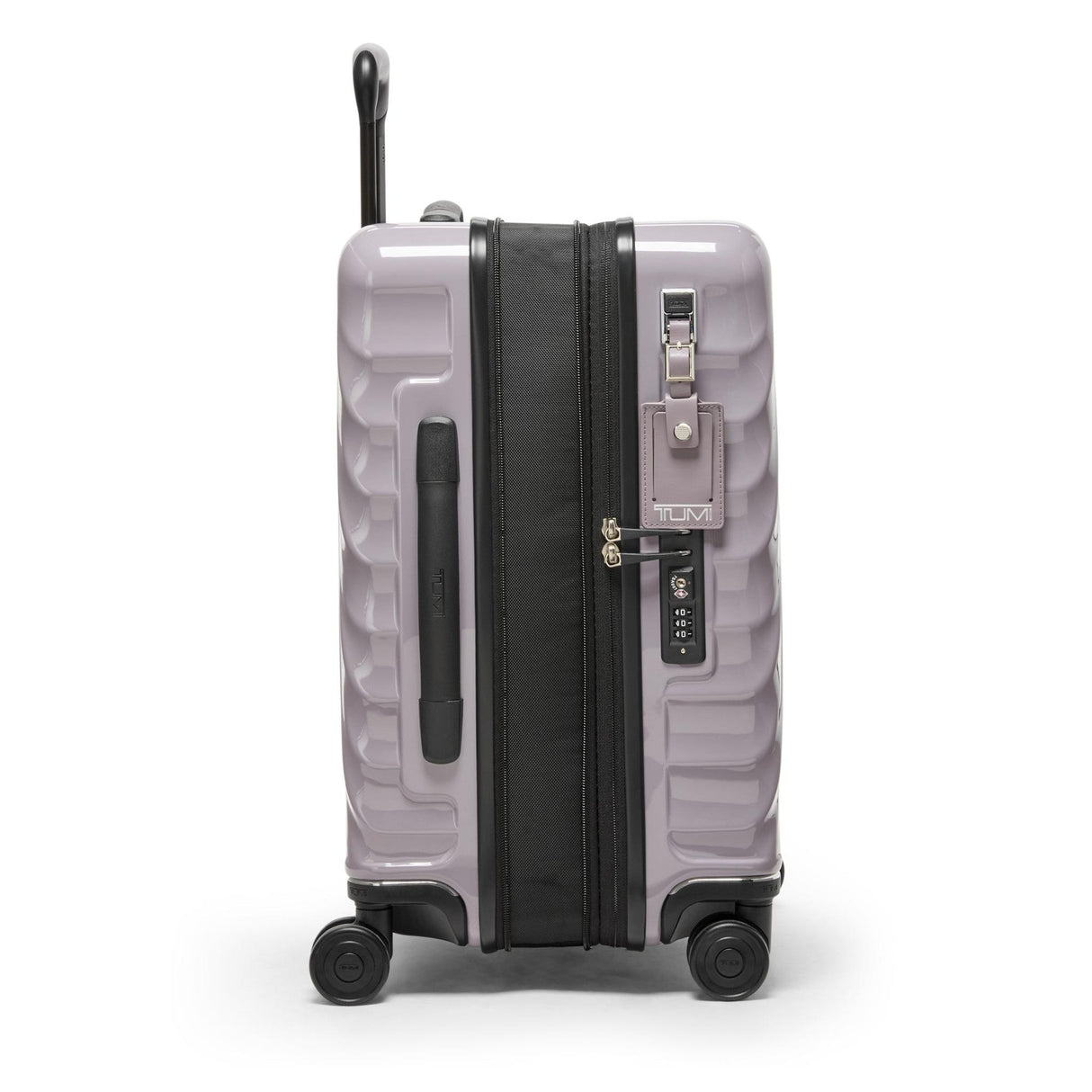 TUMI 19 Degree Continental Expandable 4 Wheeled Carry-On