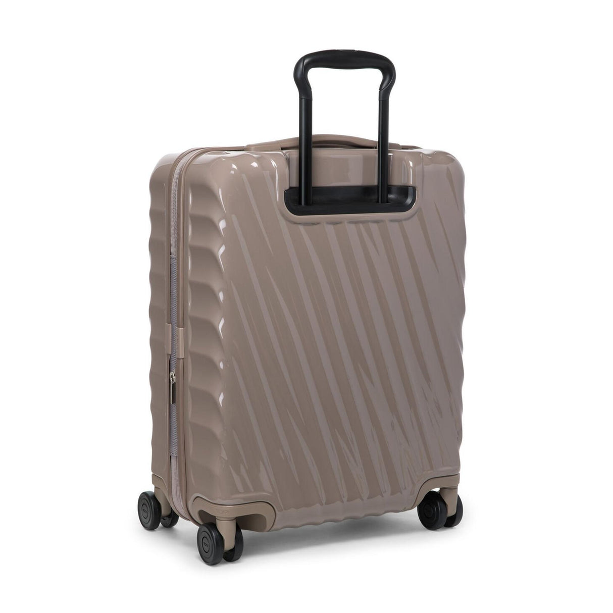 TUMI 19 Degree Continental Expandable 4 Wheeled Carry-On