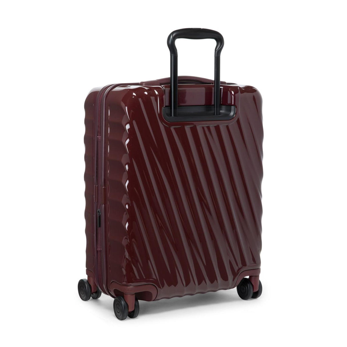 TUMI 19 Degree Continental Expandable 4 Wheeled Carry-On