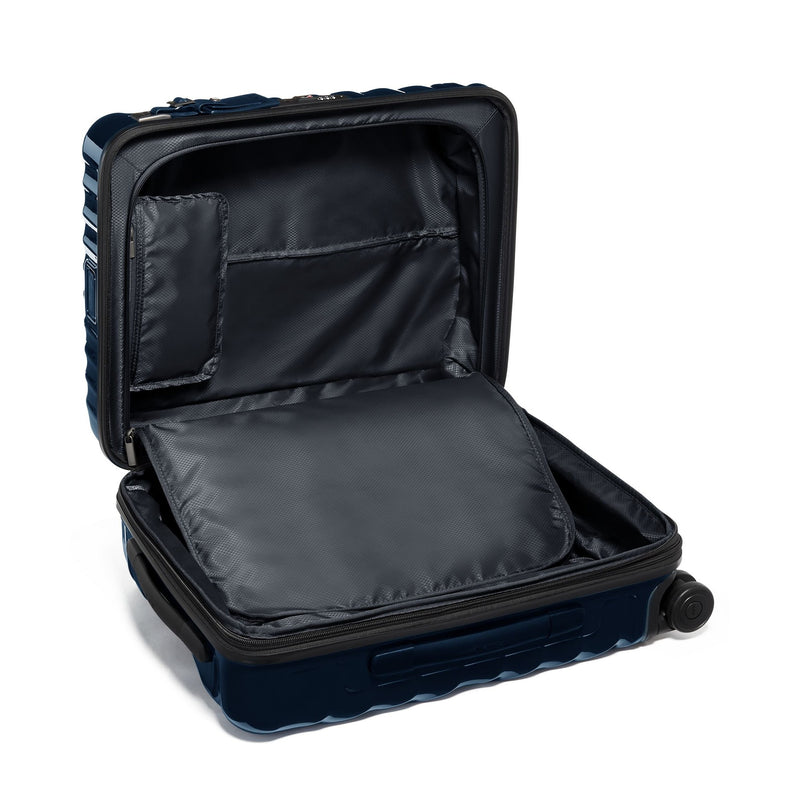 TUMI 19 Degree Continental Expandable 4 Wheeled Carry-On