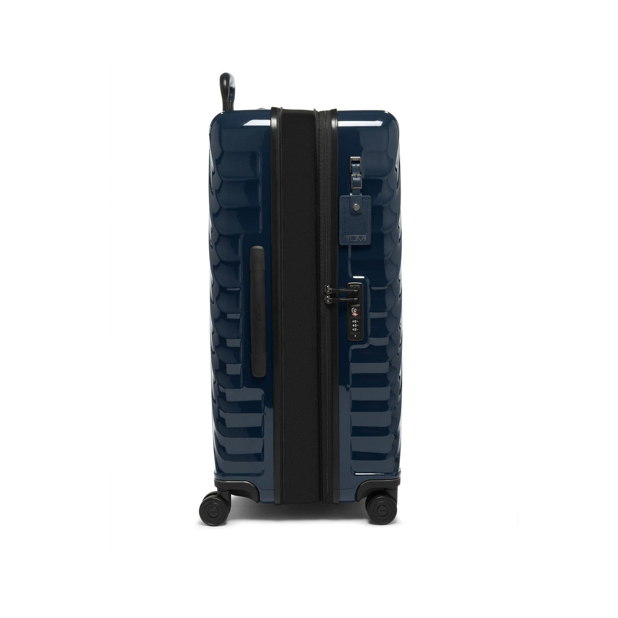 TUMI 19 Degree Extended Trip Expandable 4 Wheeled Packing Case