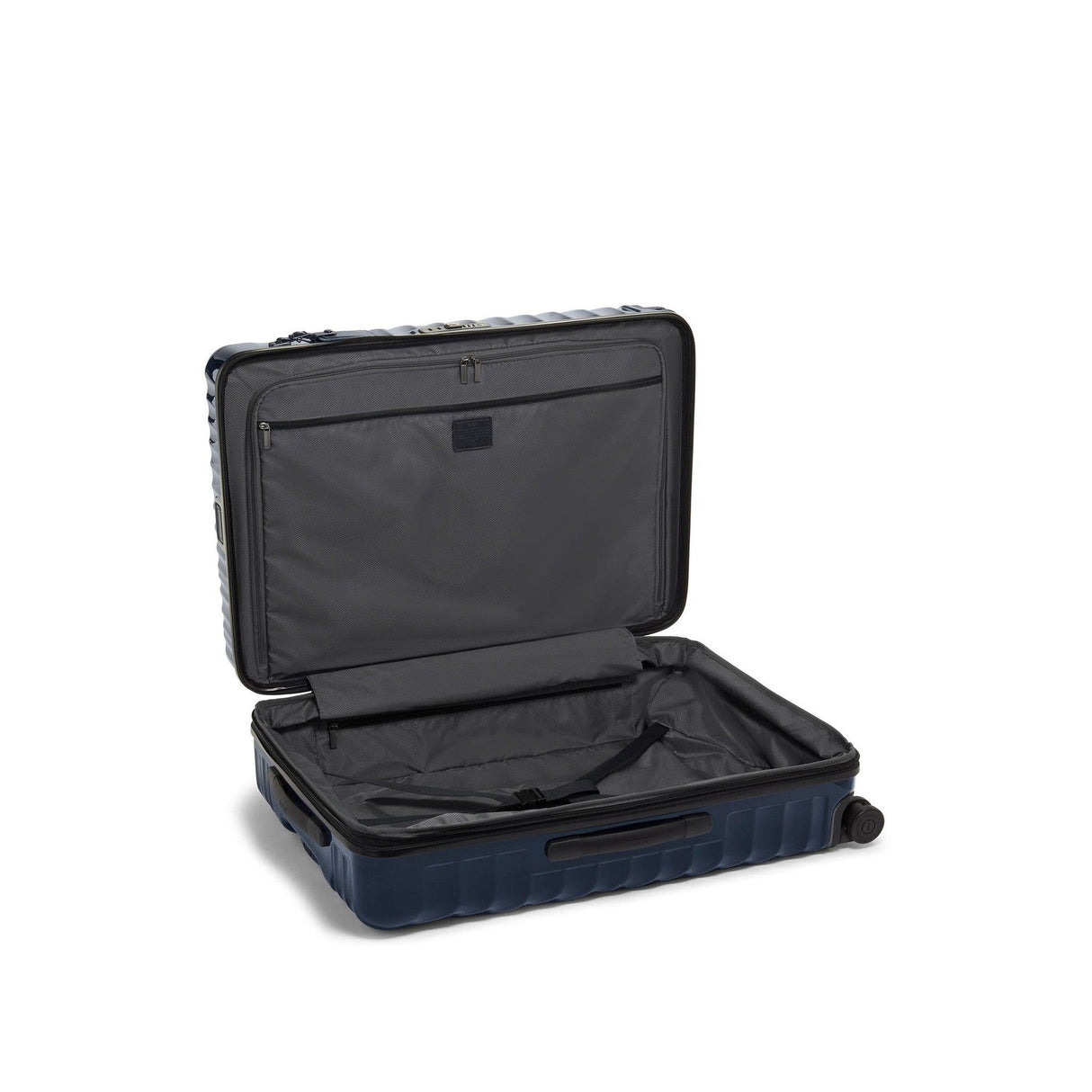 TUMI 19 Degree Extended Trip Expandable 4 Wheeled Packing Case