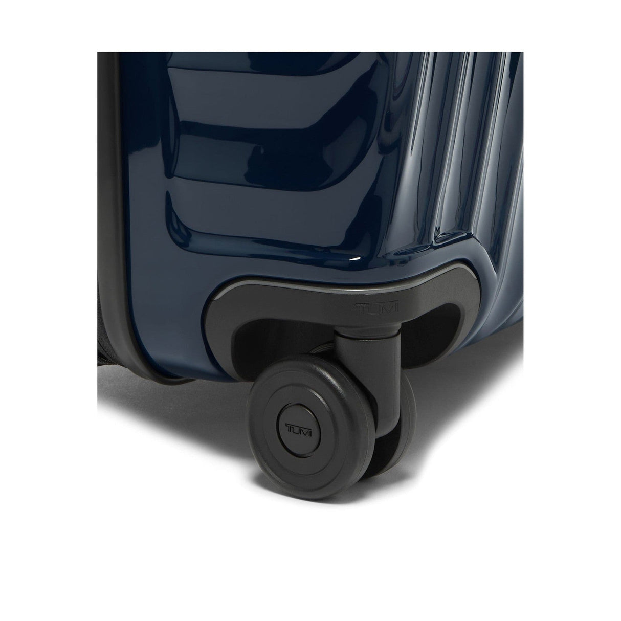 TUMI 19 Degree Extended Trip Expandable 4 Wheeled Packing Case