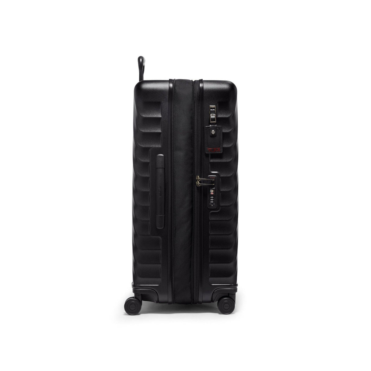 TUMI 19 Degree Extended Trip Expandable 4 Wheeled Packing Case