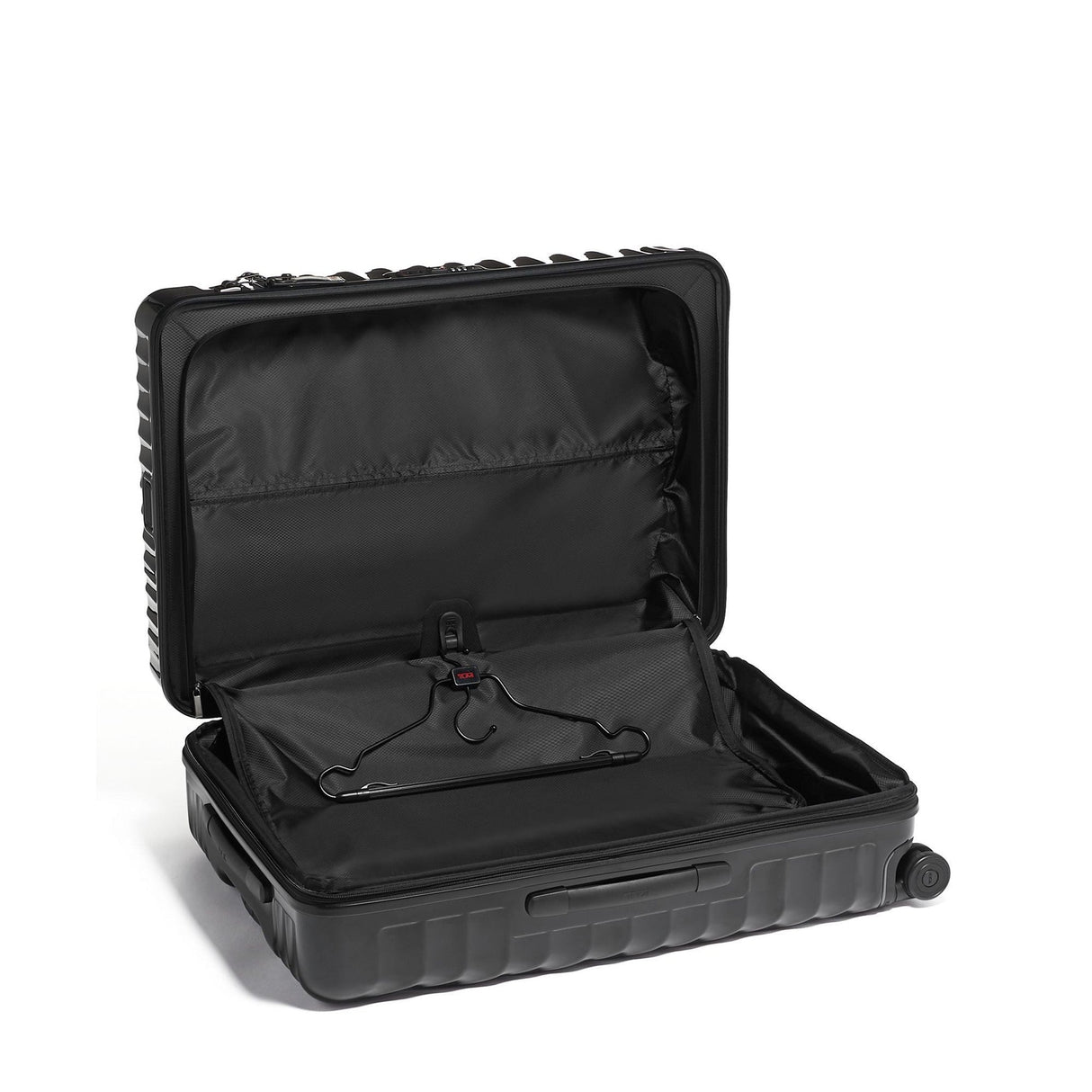 TUMI 19 Degree Extended Trip Expandable 4 Wheeled Packing Case