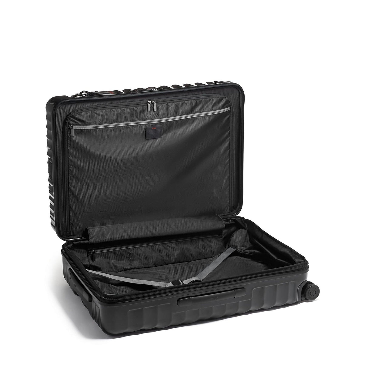 TUMI 19 Degree Extended Trip Expandable 4 Wheeled Packing Case