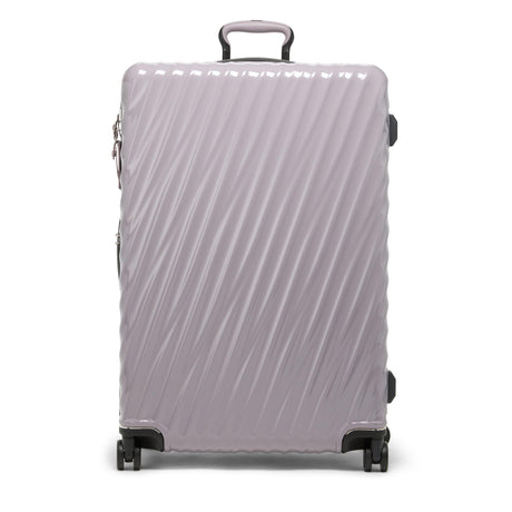 TUMI 19 Degree Extended Trip Expandable 4 Wheeled Packing Case