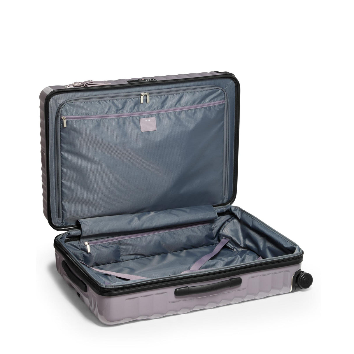 TUMI 19 Degree Extended Trip Expandable 4 Wheeled Packing Case