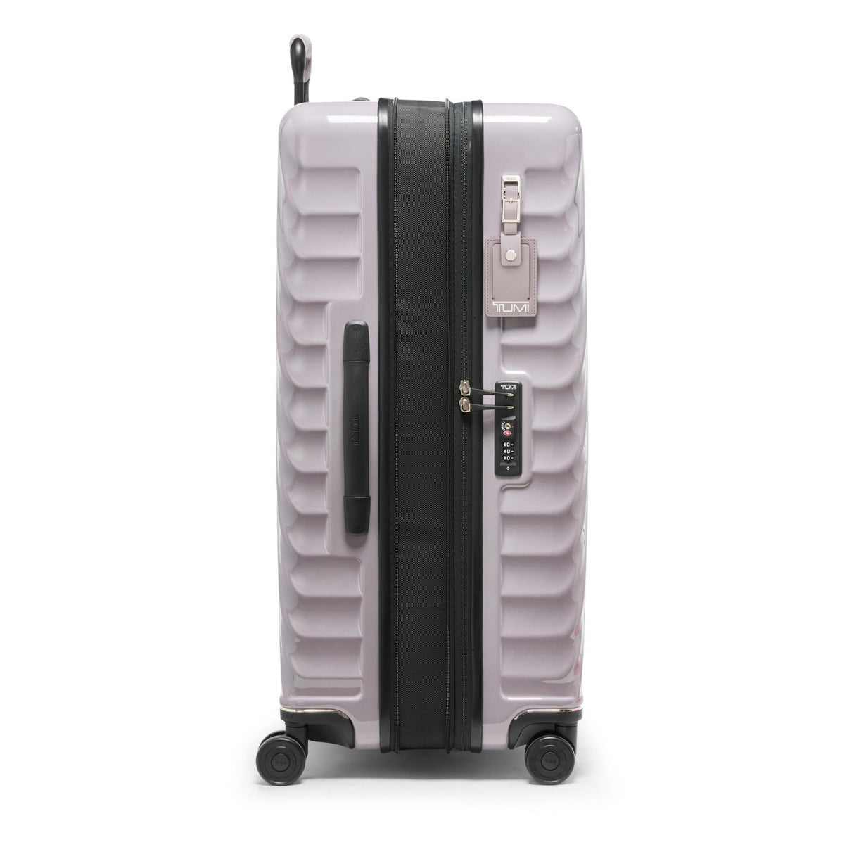 TUMI 19 Degree Extended Trip Expandable 4 Wheeled Packing Case