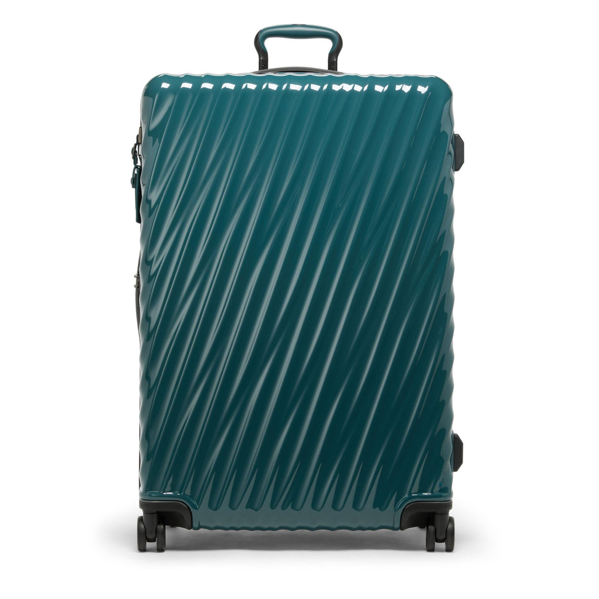 TUMI 19 Degree Extended Trip Expandable 4 Wheeled Packing Case