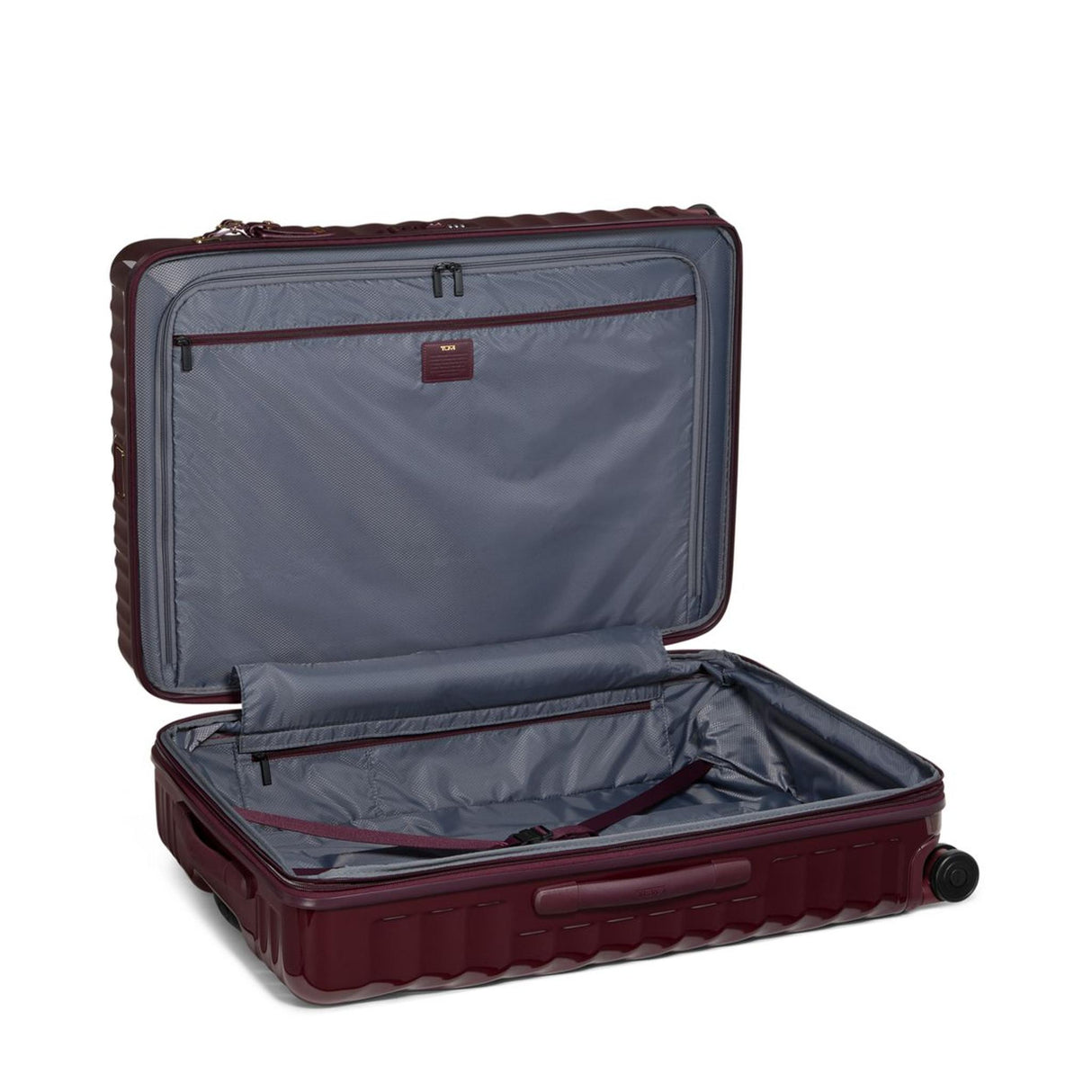 TUMI 19 Degree Extended Trip Expandable 4 Wheeled Packing Case