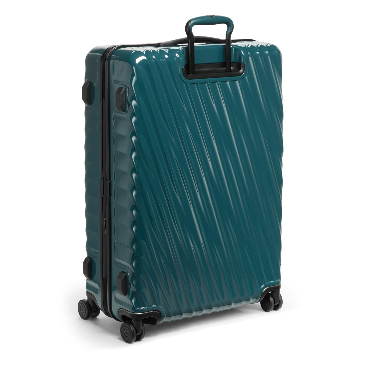TUMI 19 Degree Extended Trip Expandable 4 Wheeled Packing Case