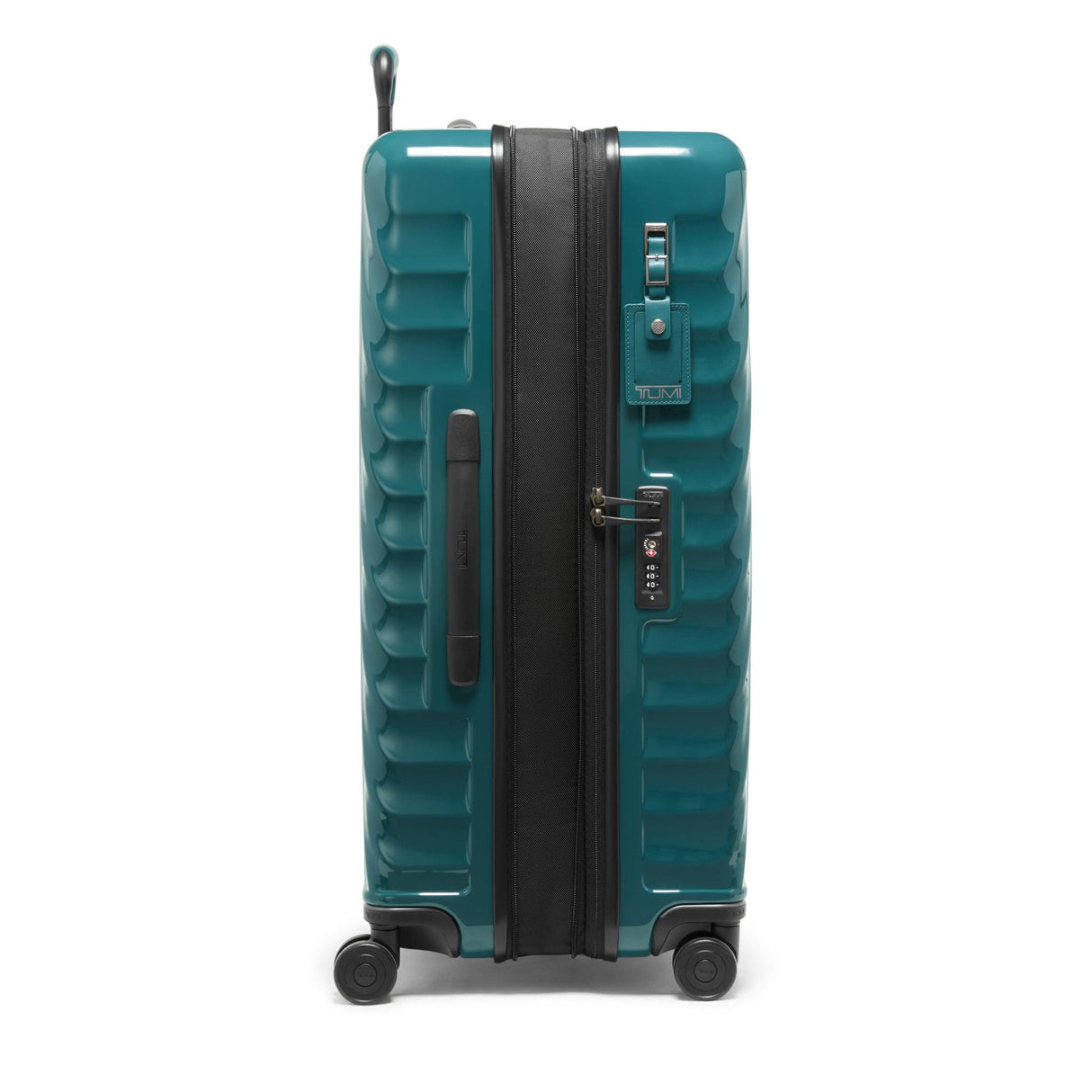 TUMI 19 Degree Extended Trip Expandable 4 Wheeled Packing Case