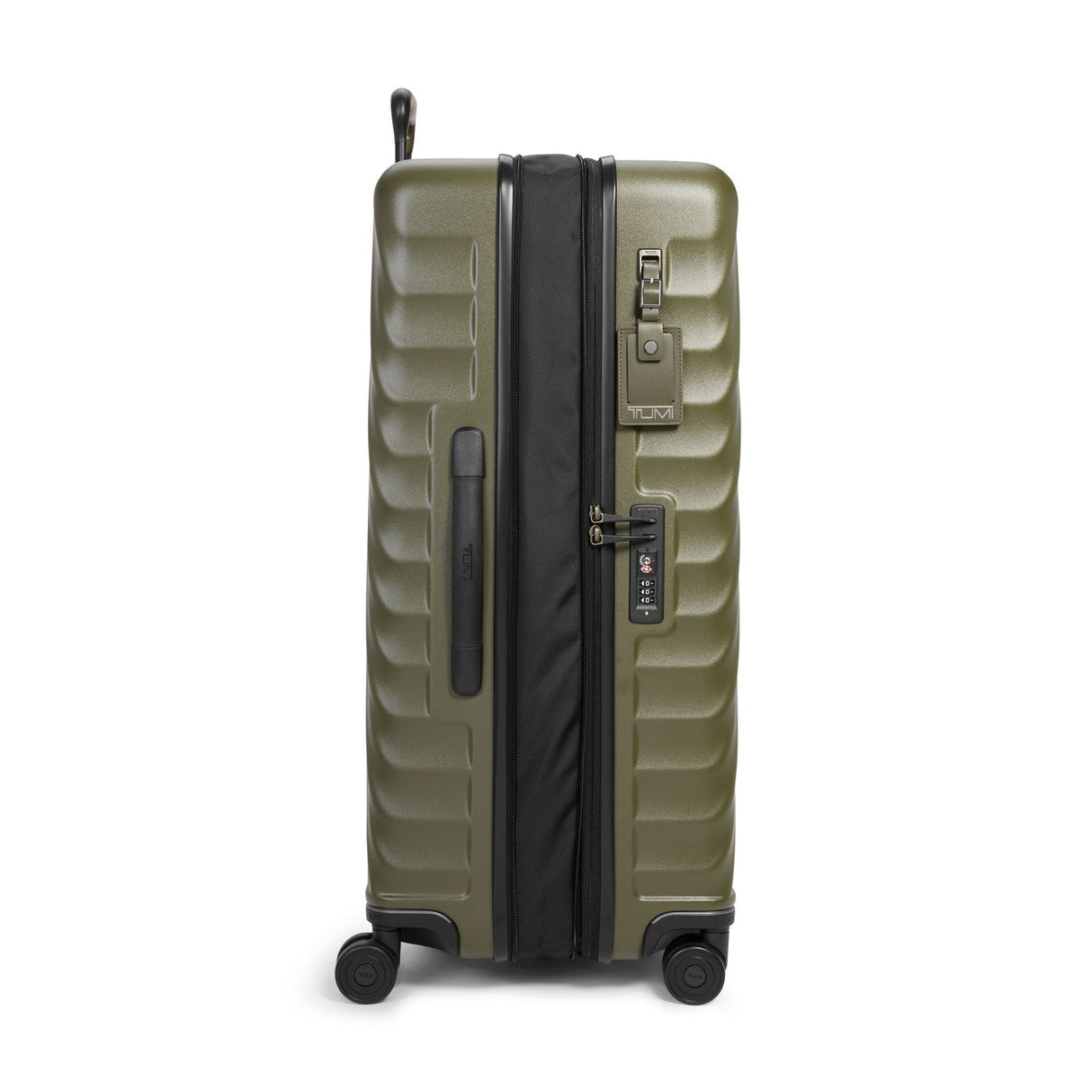 TUMI 19 Degree Extended Trip Expandable 4 Wheeled Packing Case