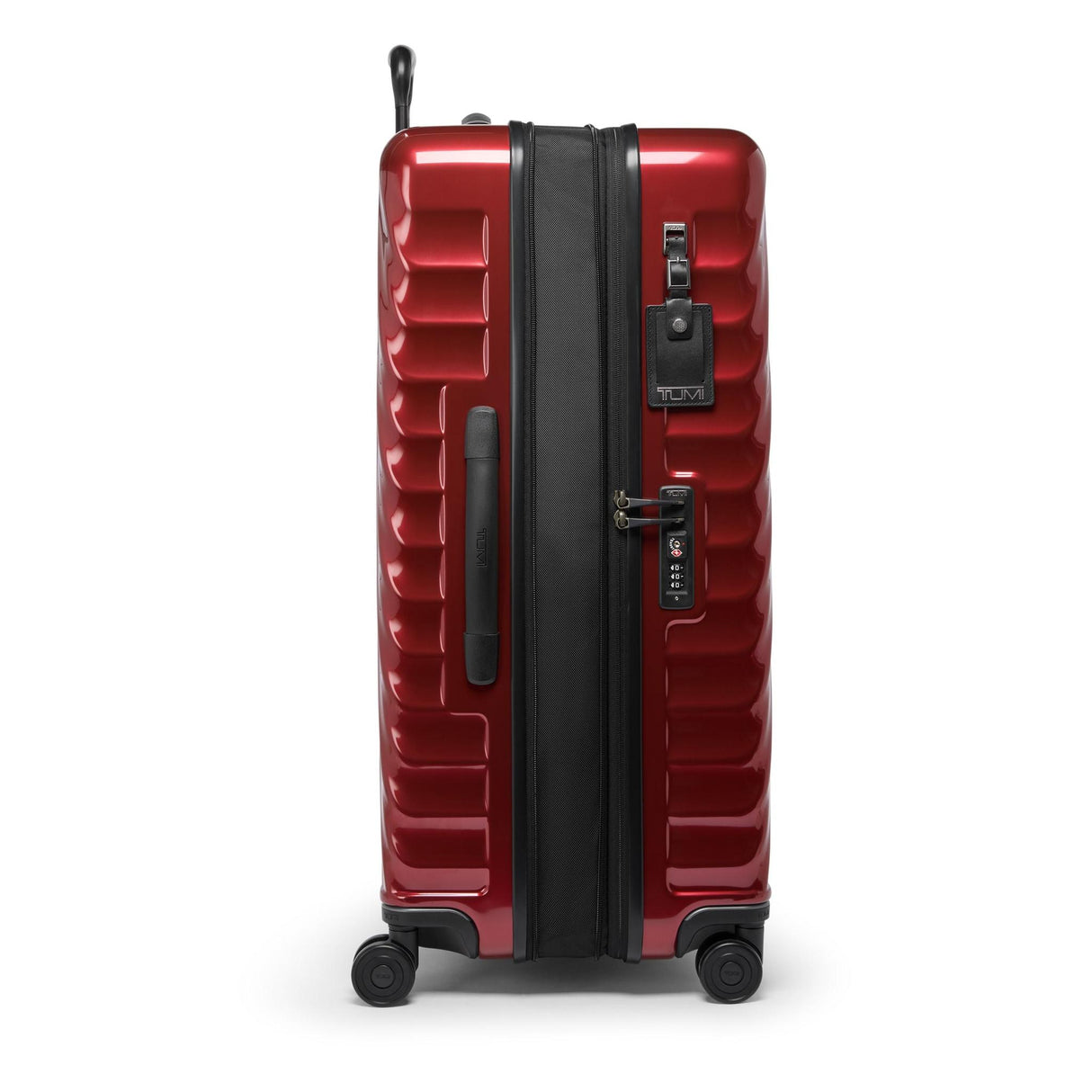 TUMI 19 Degree Extended Trip Expandable 4 Wheeled Packing Case