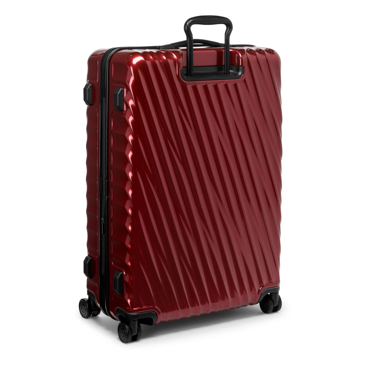 TUMI 19 Degree Extended Trip Expandable 4 Wheeled Packing Case