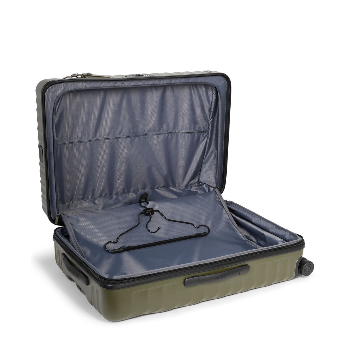 TUMI 19 Degree Extended Trip Expandable 4 Wheeled Packing Case