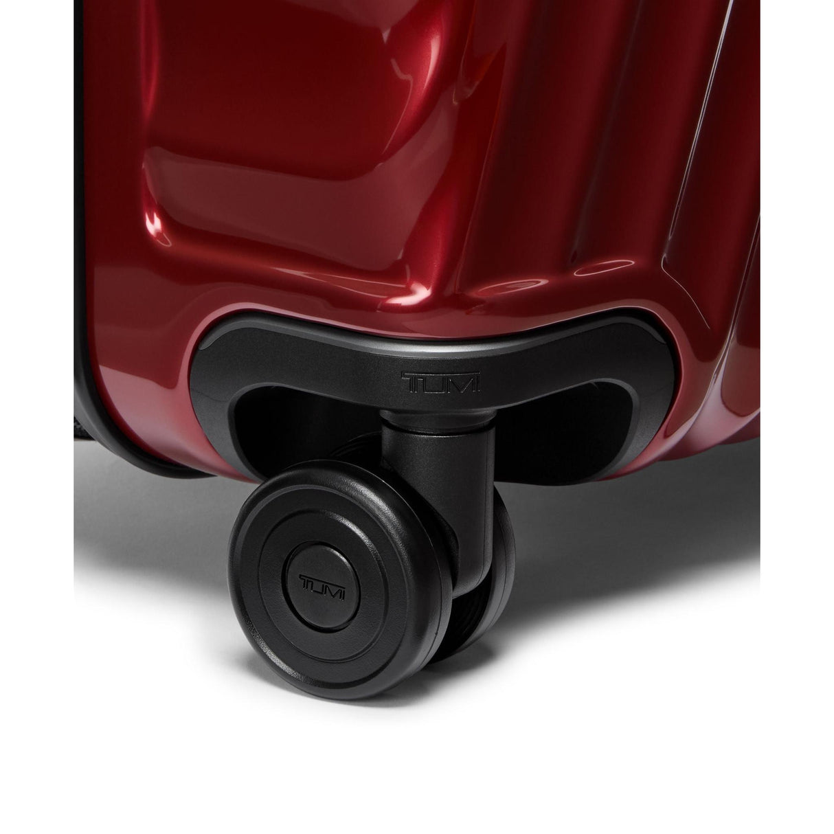 TUMI 19 Degree Extended Trip Expandable 4 Wheeled Packing Case