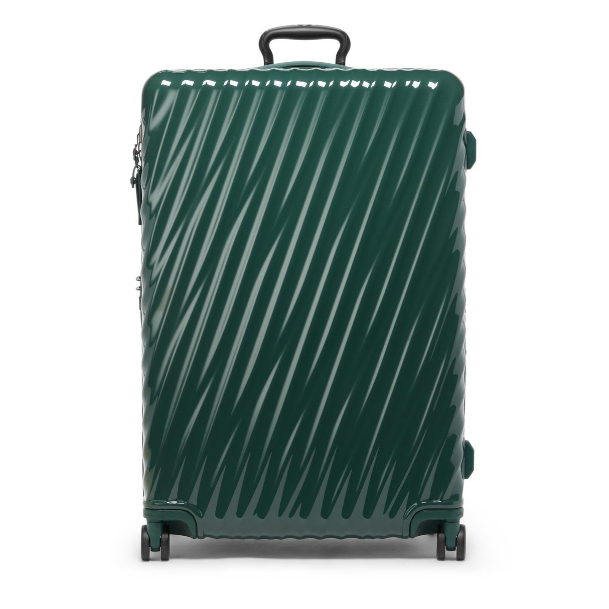 TUMI 19 Degree Extended Trip Expandable 4 Wheeled Packing Case