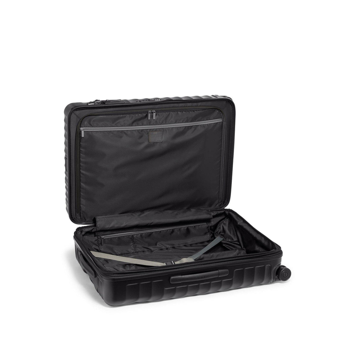 TUMI 19 Degree Extended Trip Expandable 4 Wheeled Packing Case