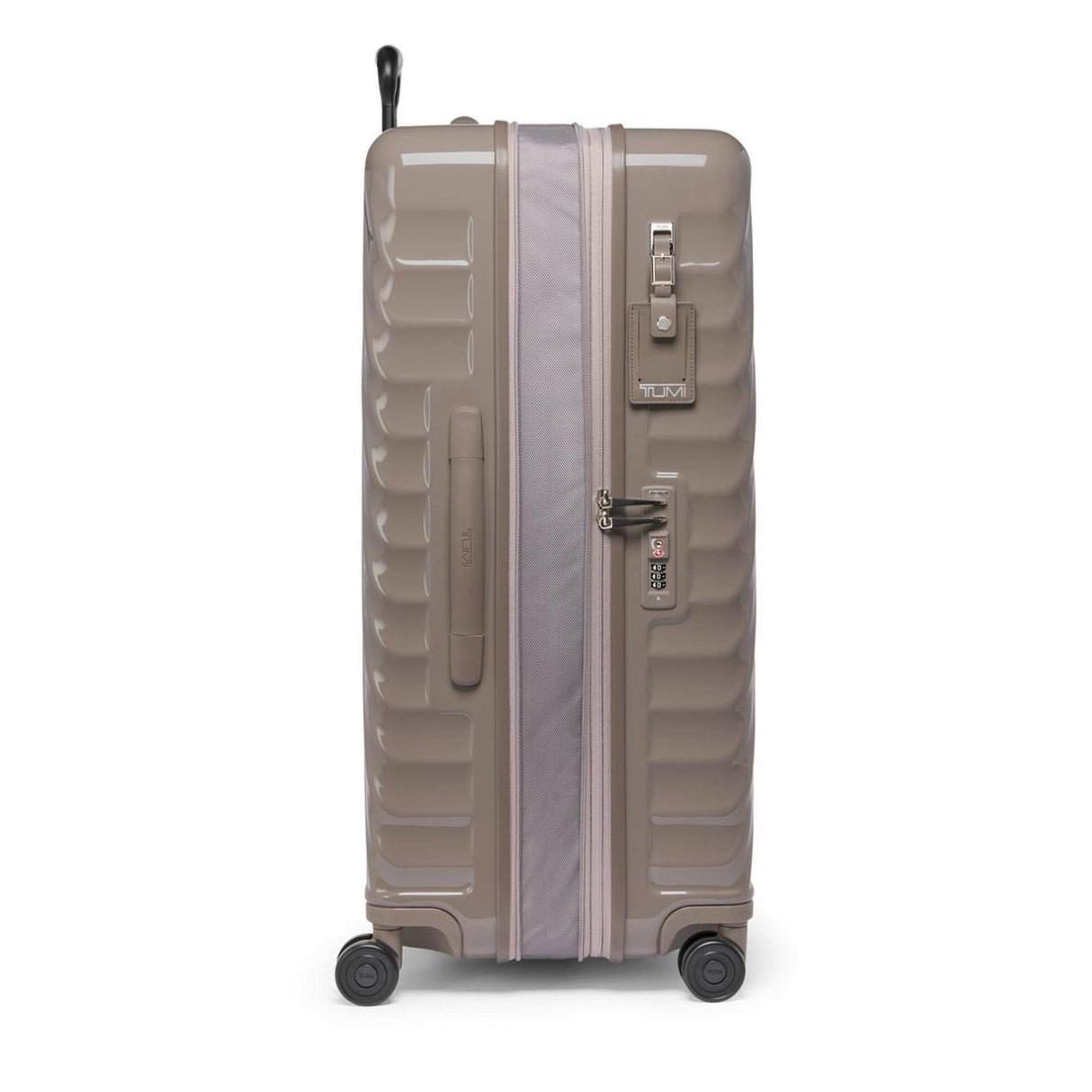 TUMI 19 Degree Extended Trip Expandable 4 Wheeled Packing Case