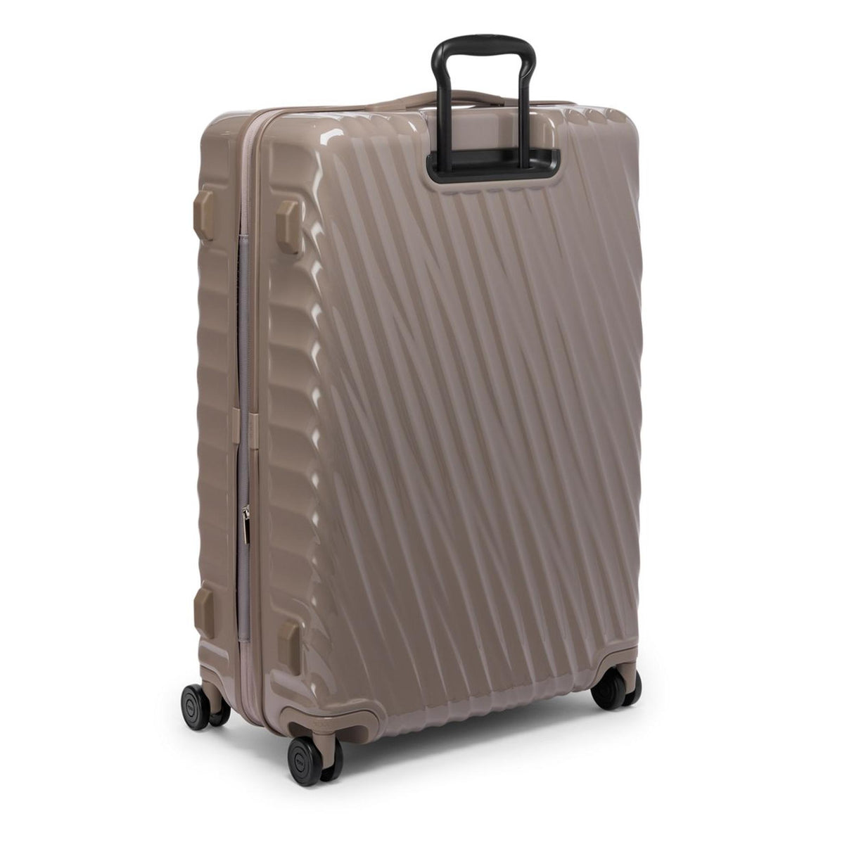 TUMI 19 Degree Extended Trip Expandable 4 Wheeled Packing Case