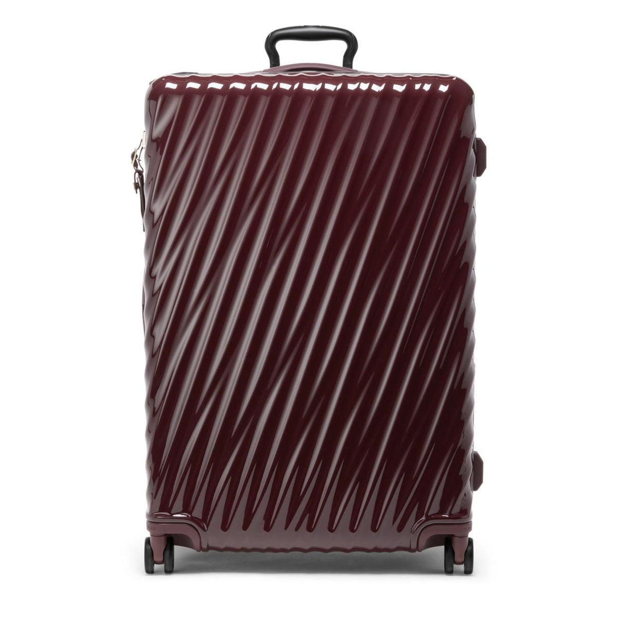 TUMI 19 Degree Extended Trip Expandable 4 Wheeled Packing Case