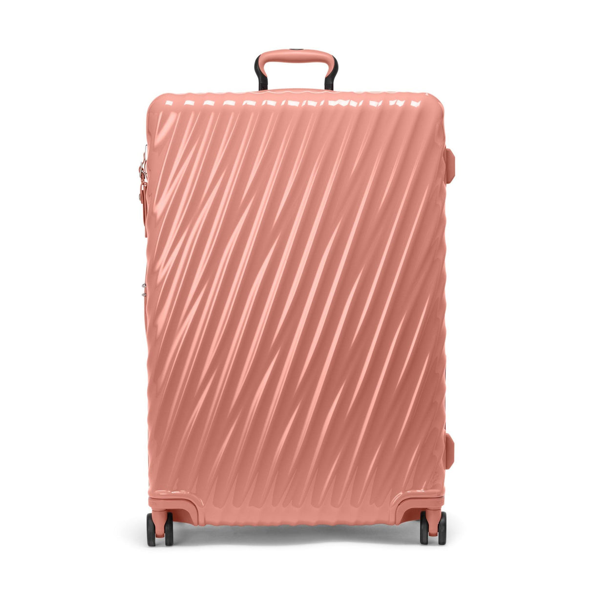 TUMI 19 Degree Extended Trip Expandable 4 Wheeled Packing Case