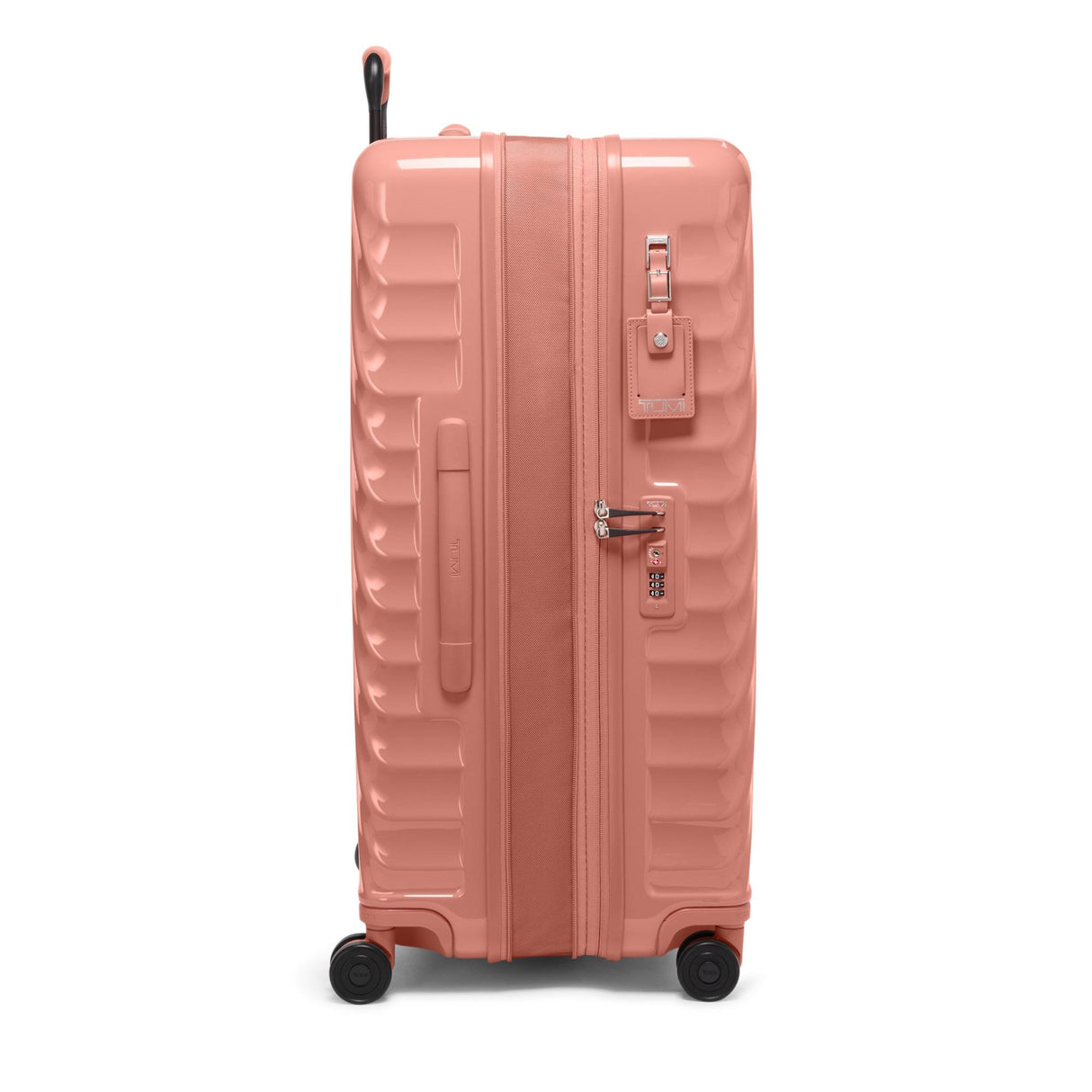 TUMI 19 Degree Extended Trip Expandable 4 Wheeled Packing Case